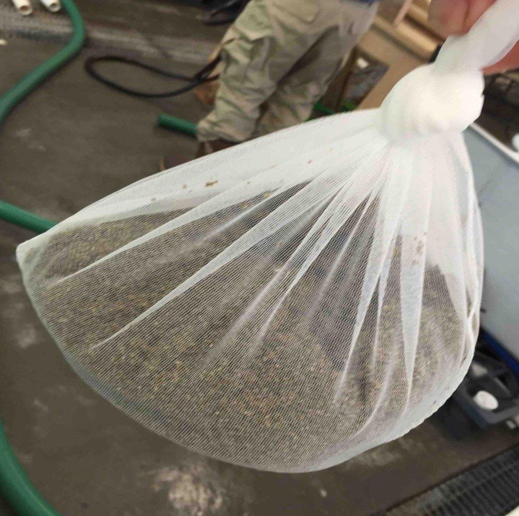 OceansAlaska Advanced Hatchery Infrastructure